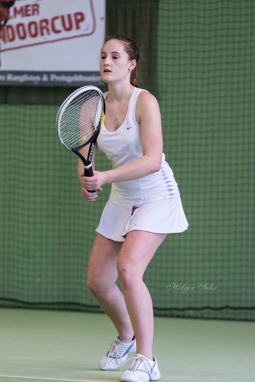 Bild 60 - Holmer Indoor Cup